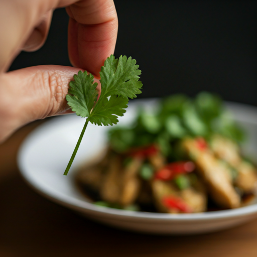 Understanding Soy Herbs: What Complements Soy's Flavor?