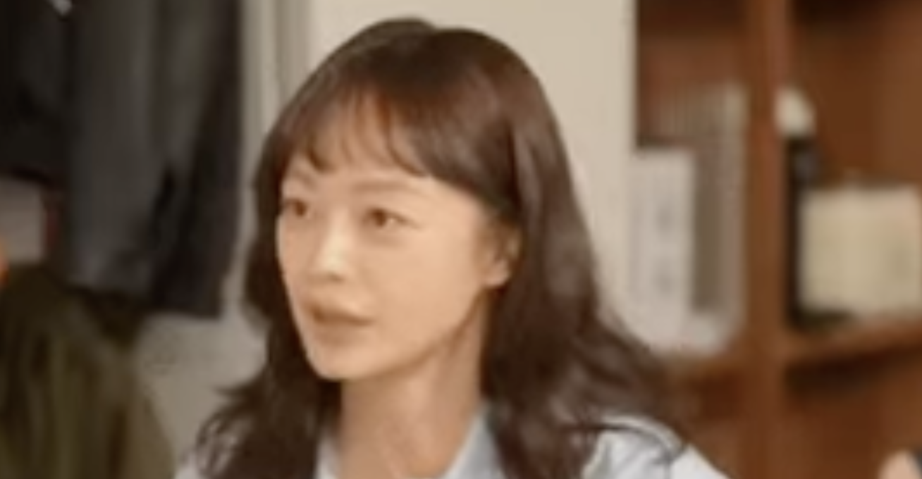 A picture of Jeon So Min