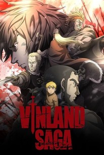 Top 20 R-Rated Anime | Vinland Saga | AnimeKing 