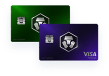 2024 加密貨幣信用卡推薦｜Crypto.com VISA 卡評價：一般消費最高 5% 回饋