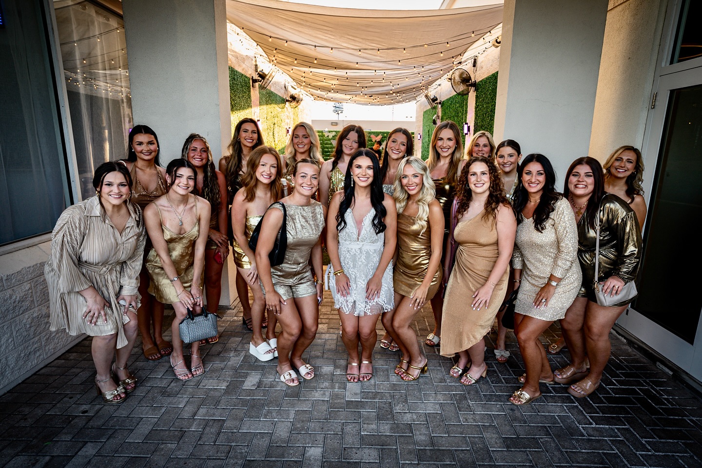 Bachelorette Party Themes