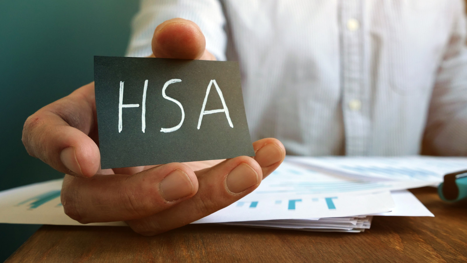 HSA