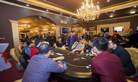 Chiến thắng game bài poker - Bí quyết để trở thành cao thủ trong trò chơi trí tuệ này