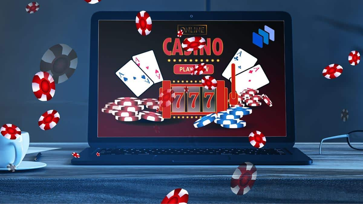 Lợi ích lớn lao của việc chơi Casino online