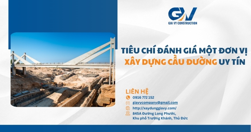 Dịch vụ thi công xây dựng cầu 3