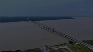 Jambatan Bagan Datuk | TikTok