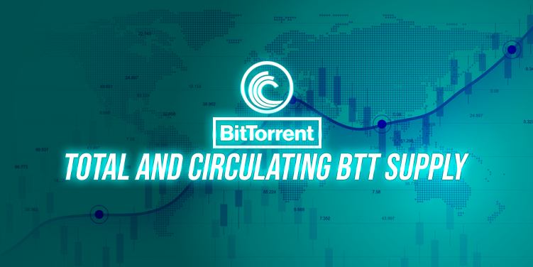 BitTorrent Supply