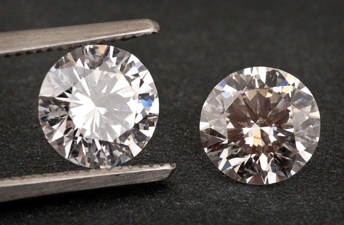 Why Choose the Lab Grown Diamonds Over Mined Diamonds?