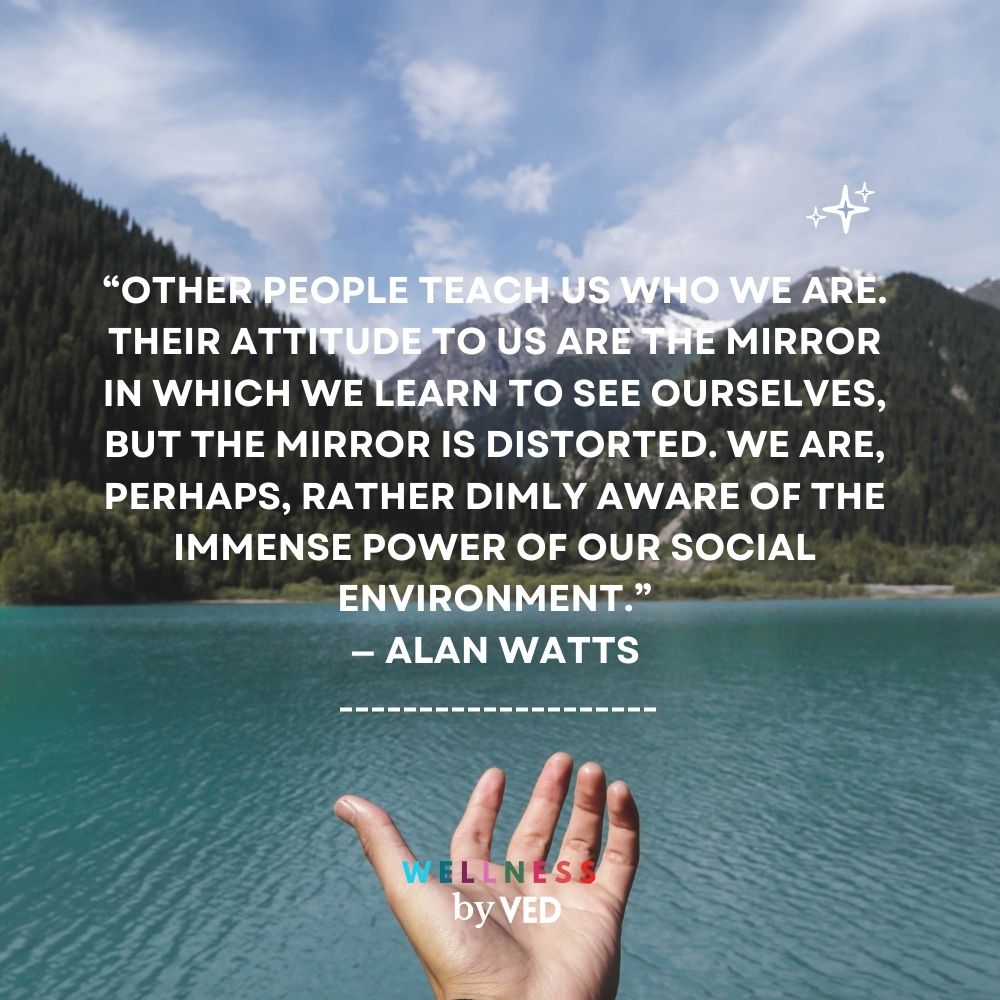 Alan Watts quotes 