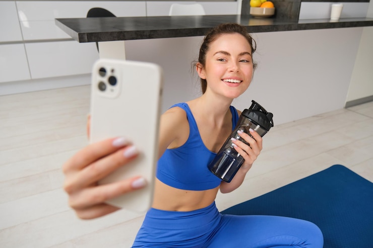 Start Your Day Right at the Fitness Gym