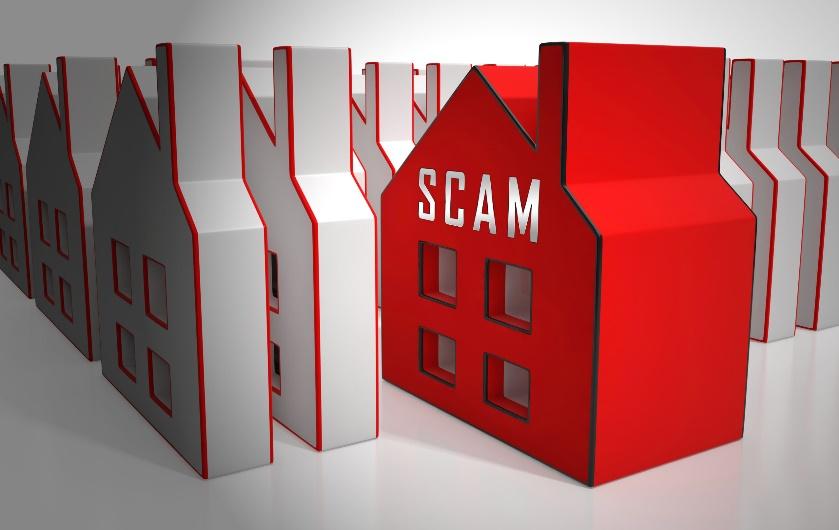 8 Common Home Buying Scams and How to Spot Them - Signature Title