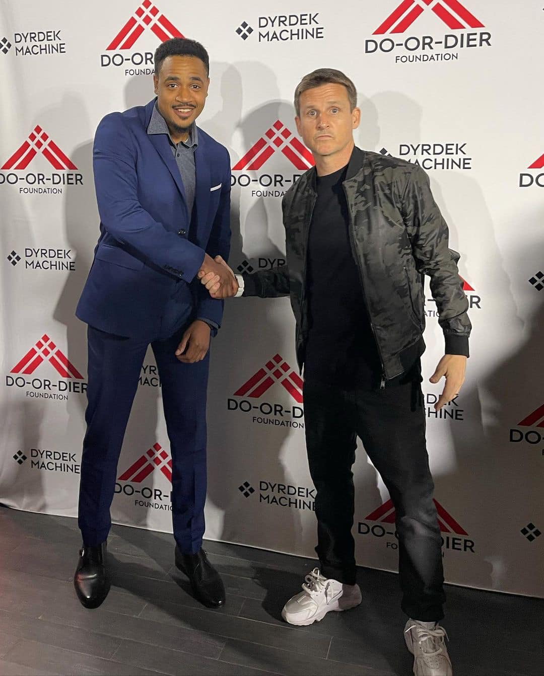 Rob Dyrdek businesses