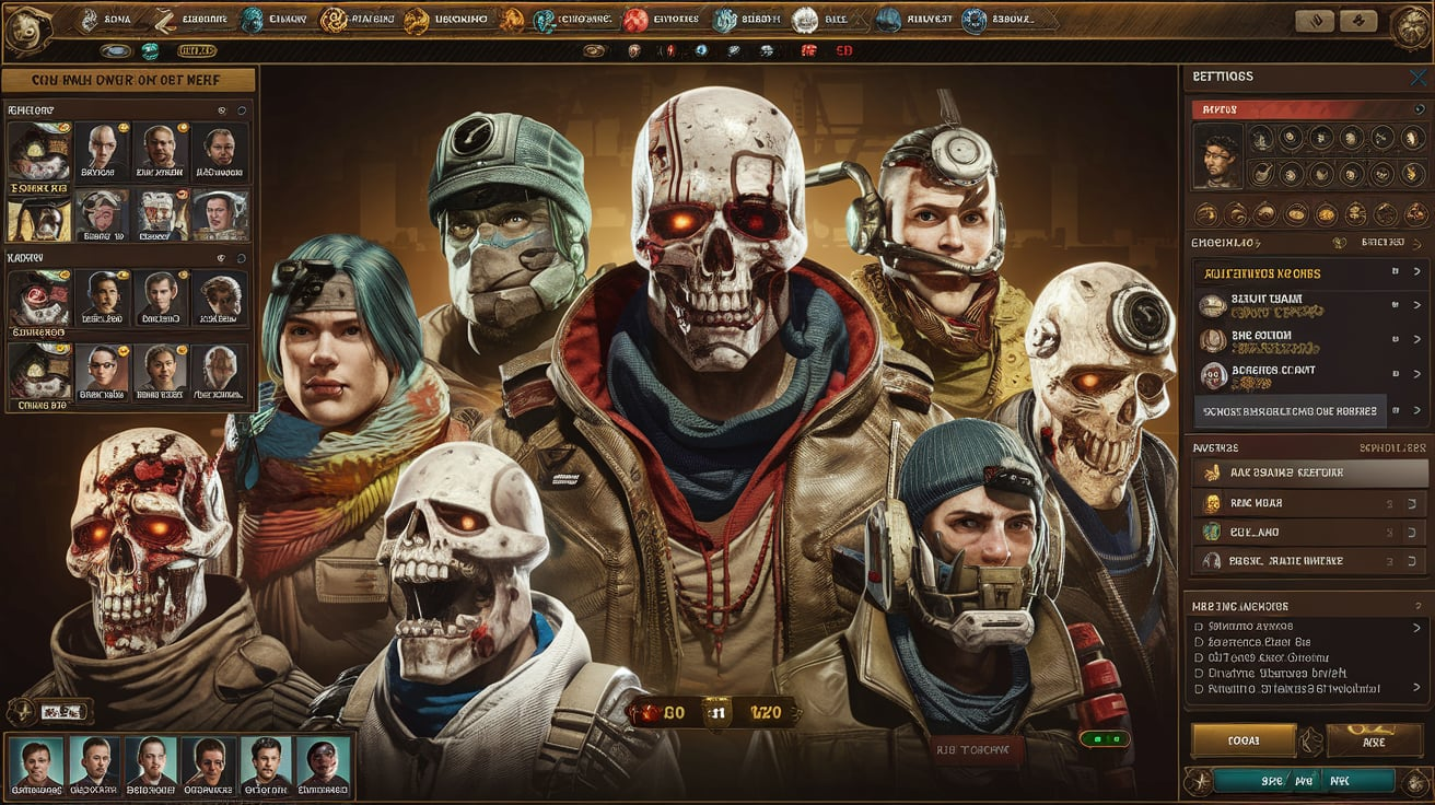 how to play game dyingevil td7 in pc online