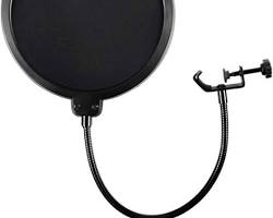 Imagem de pop filter