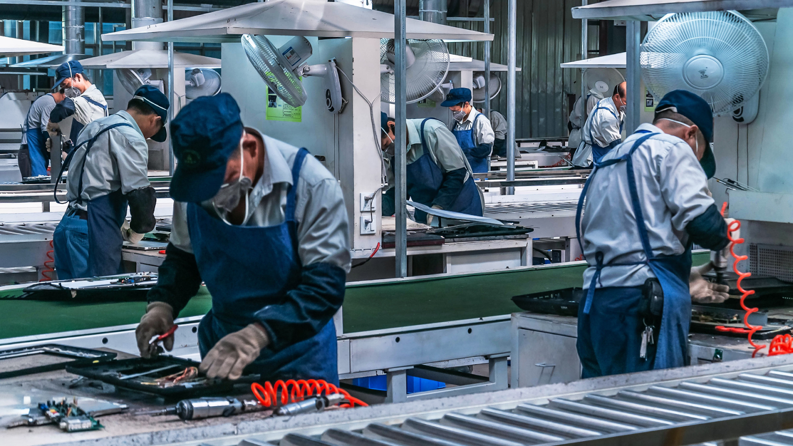 Why Most PDCA Implementations Fail?