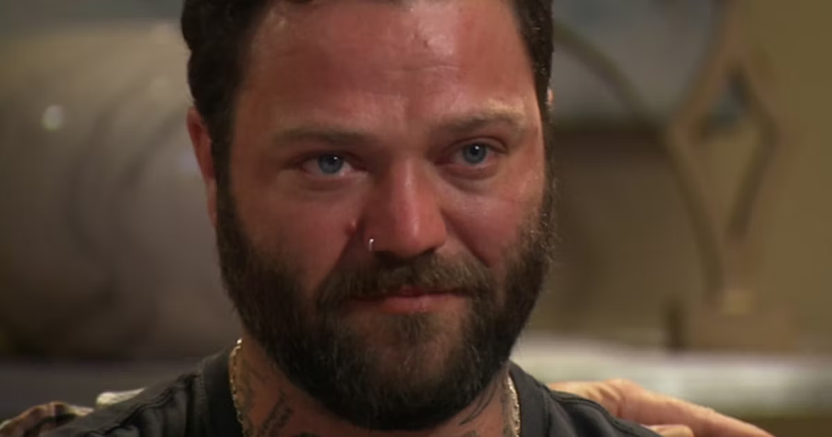 Bam Margera Net Worth