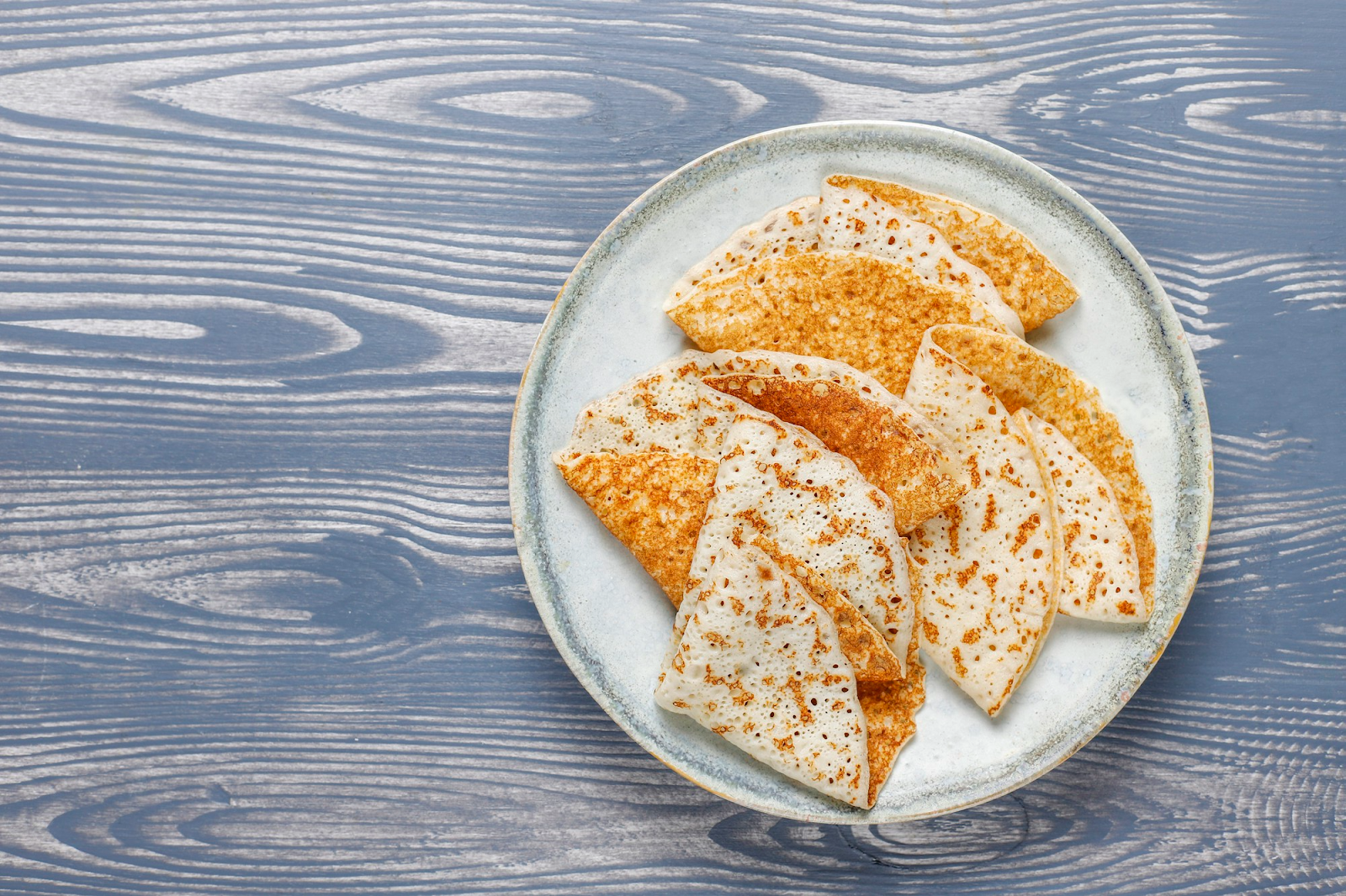 Oats Dosa