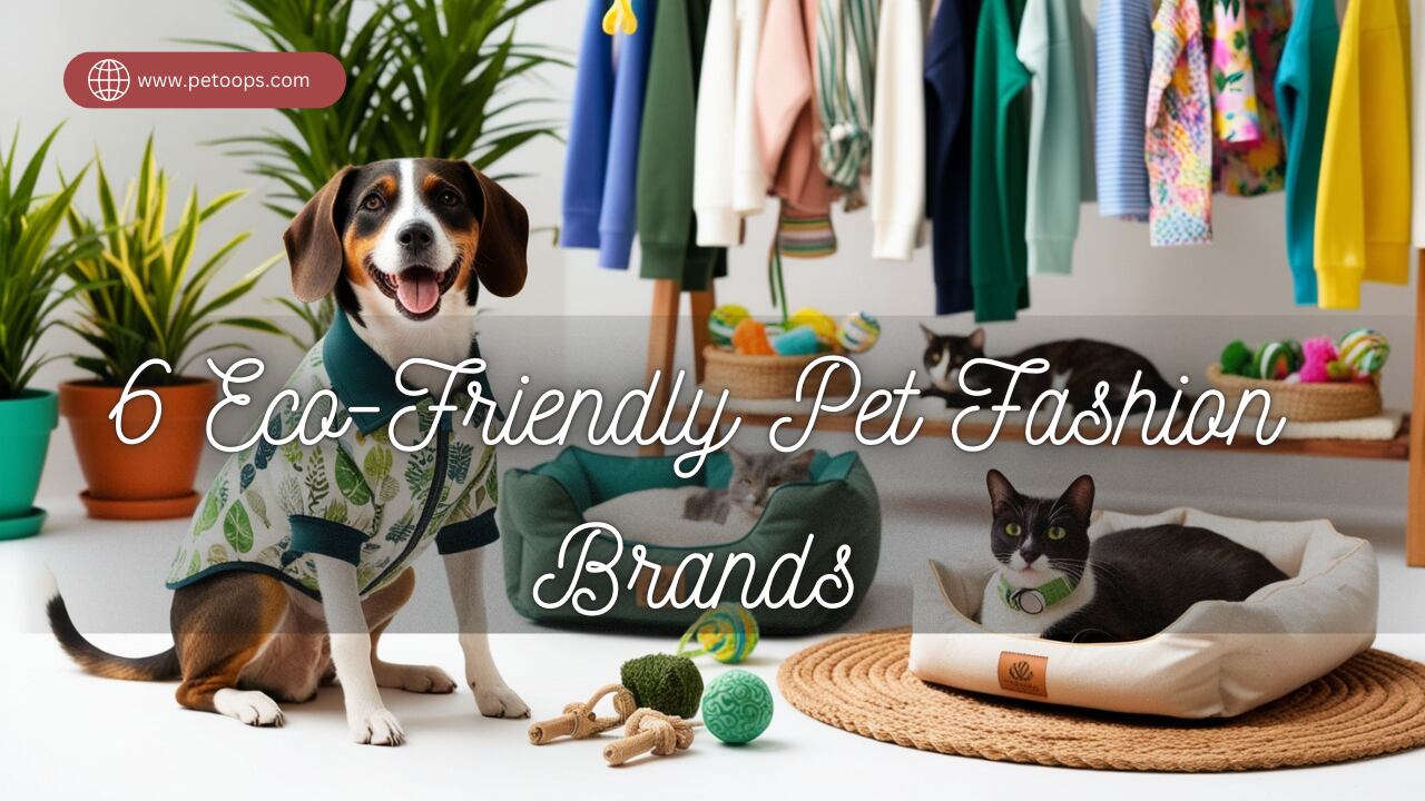 Cat and Dog dress up in fancy clothes 