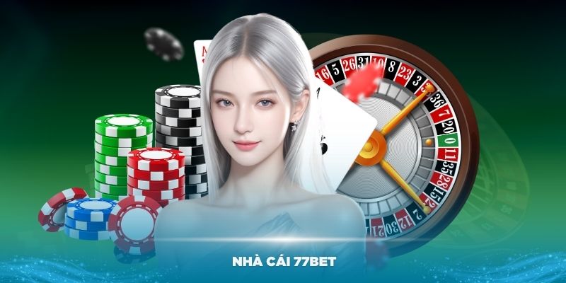 Đặc điểm nổi bật tại sân chơi 77bet