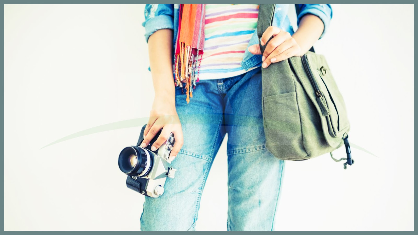 mirrorless camera shoulder bag images 2