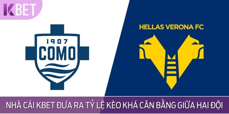 nhận định tỉ lệ kèo cân bằng giữa 2 đội từ kbet