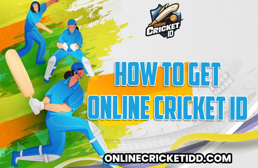 ONLINE CRICKET ID 