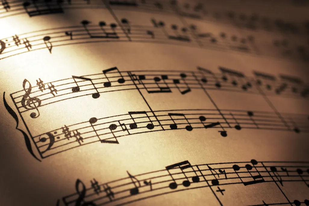 bell music

