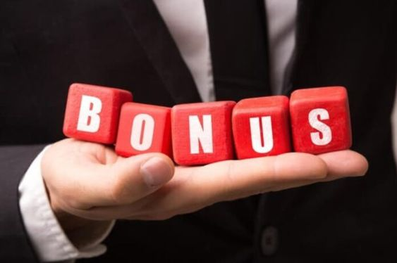 Deposit Bonus – Online Casino