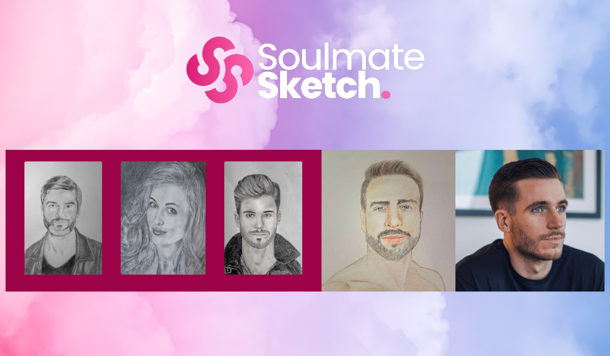 Soulmate Sketch Review