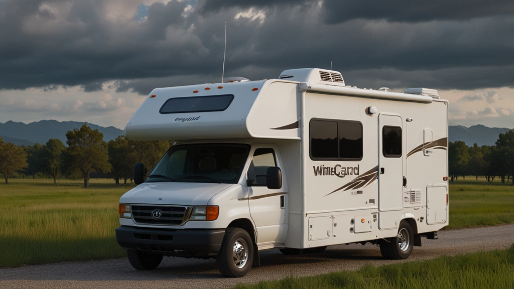 Whats the mile range on a winegard rv2001a​