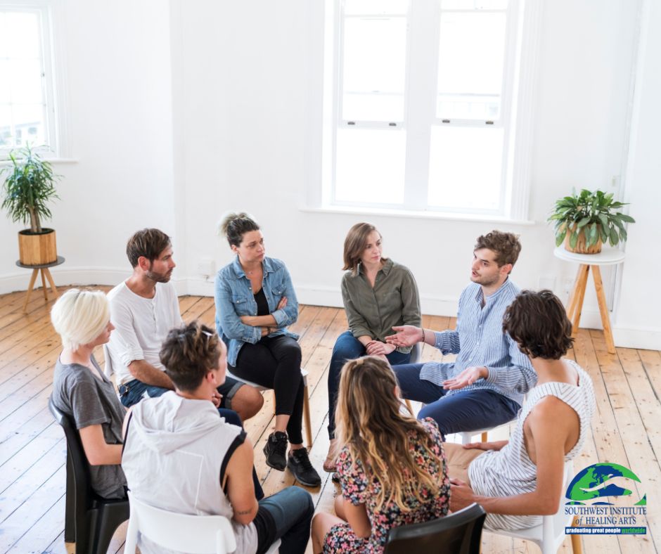 Hypnotherapy Training programs at SWIHA
