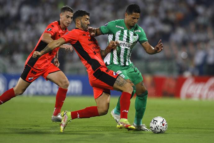 Nhận định soi kèo Gil Vicente vs Nacional, 22h30 ngày 7/12: Ám ảnh xa nhà