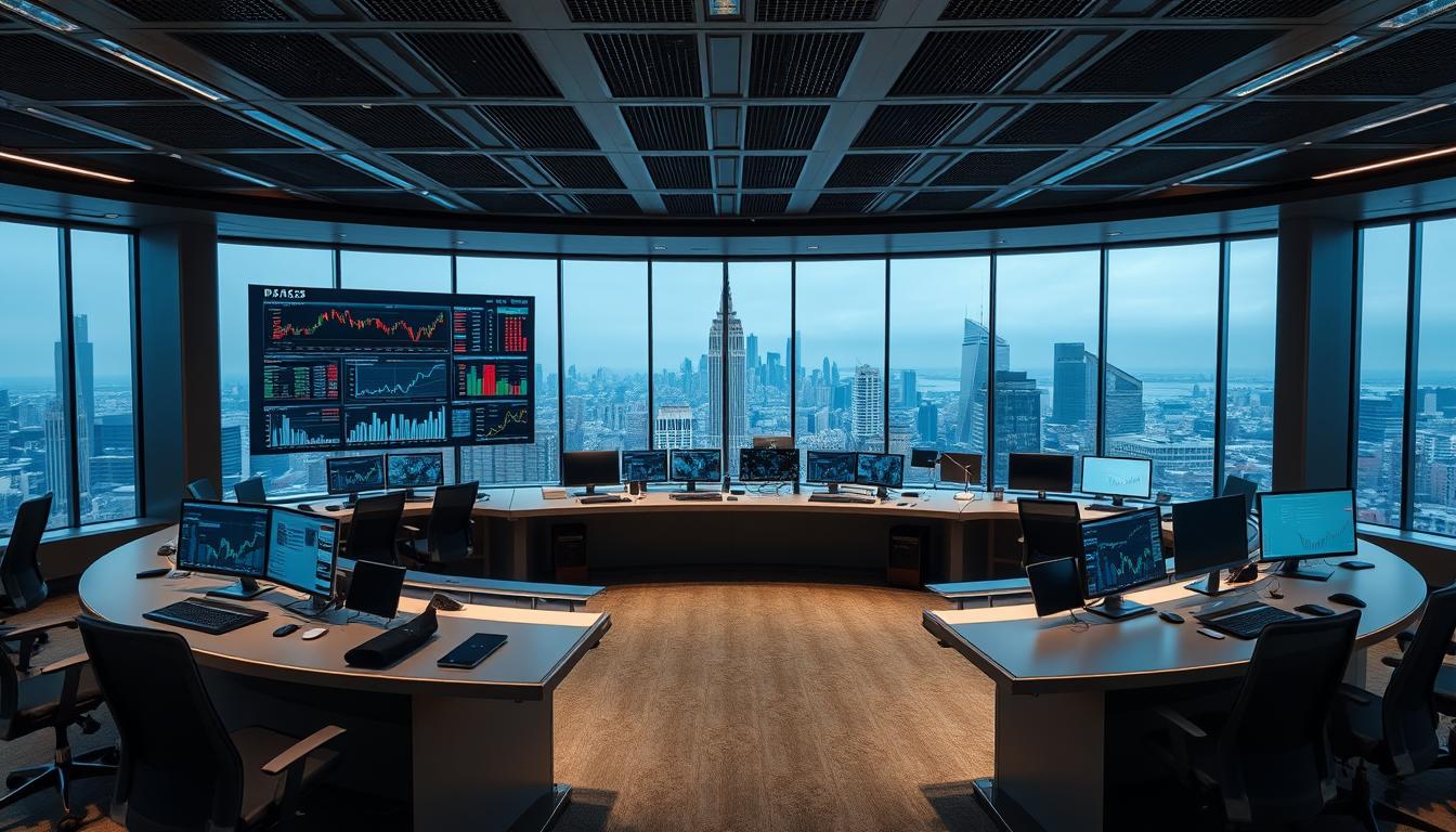 piattaforma di trading