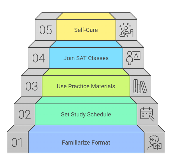 SAT Test
