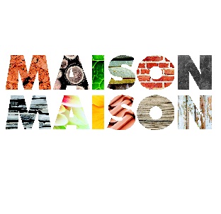 Logo MAISON MAISON