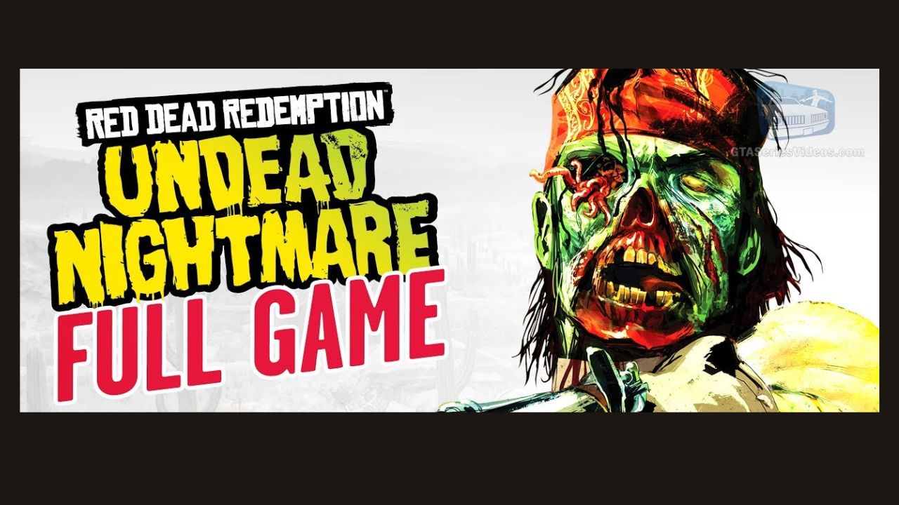 Undead Nightmare Soundtrack Download FFsrhine