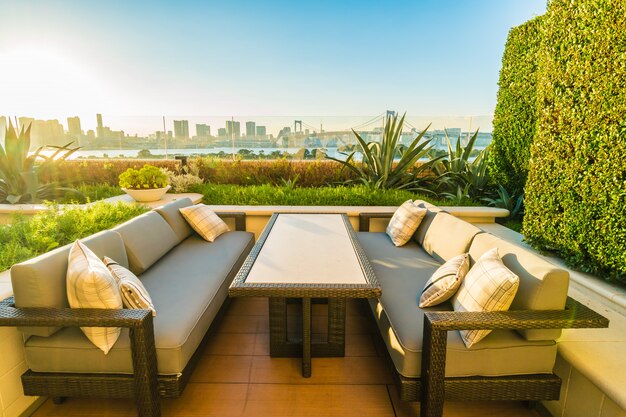 Transform Your Views with Beautiful Residential Panoramas