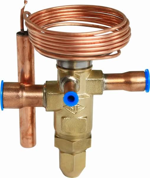 Heat Pump Expansion Valve