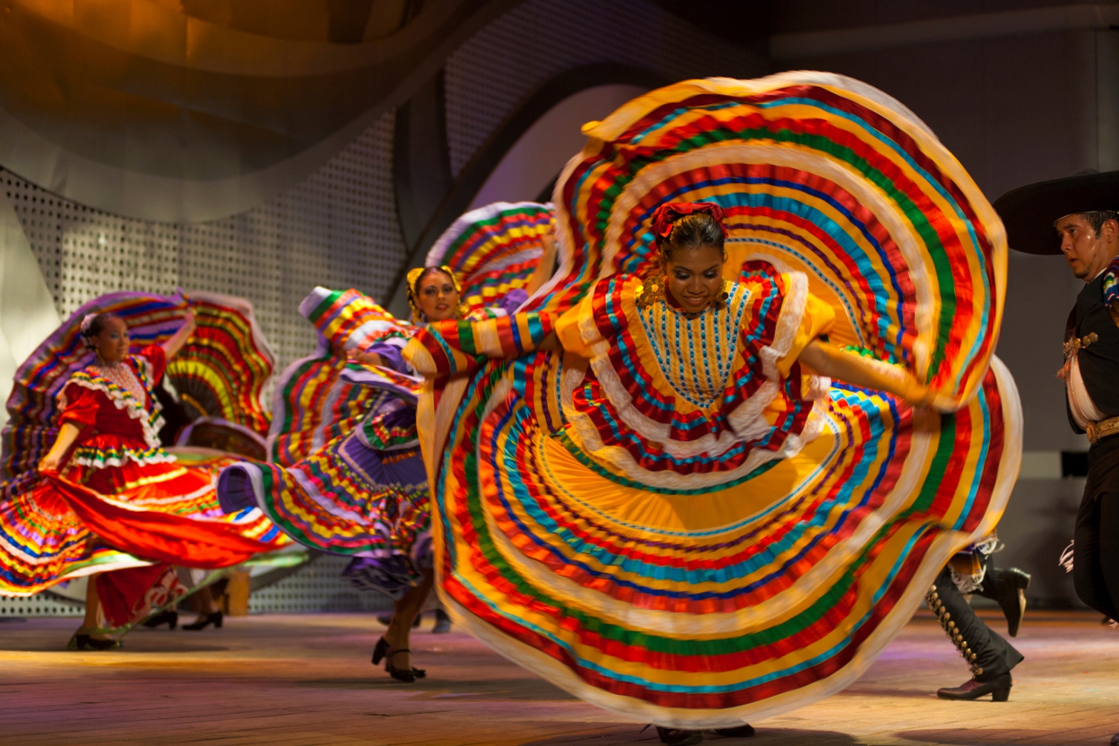 How Dance Brings People Together Across Cultures