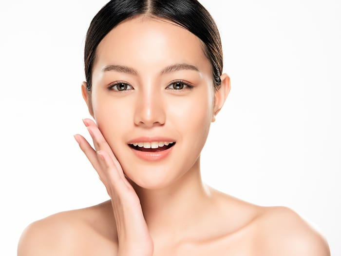 chinese skin care
