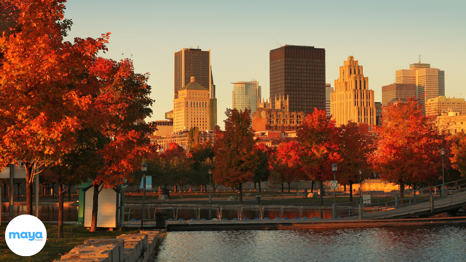 Montreal, Quebec