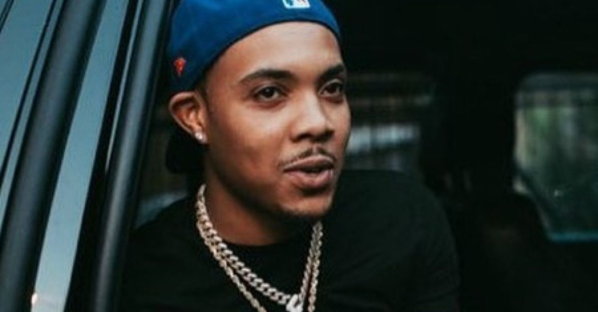 G Herbo Height