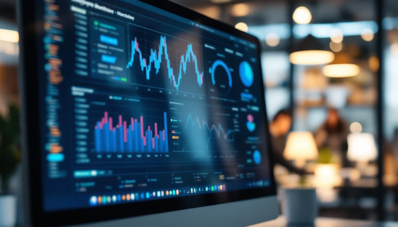 Understanding Employee Monitoring Software