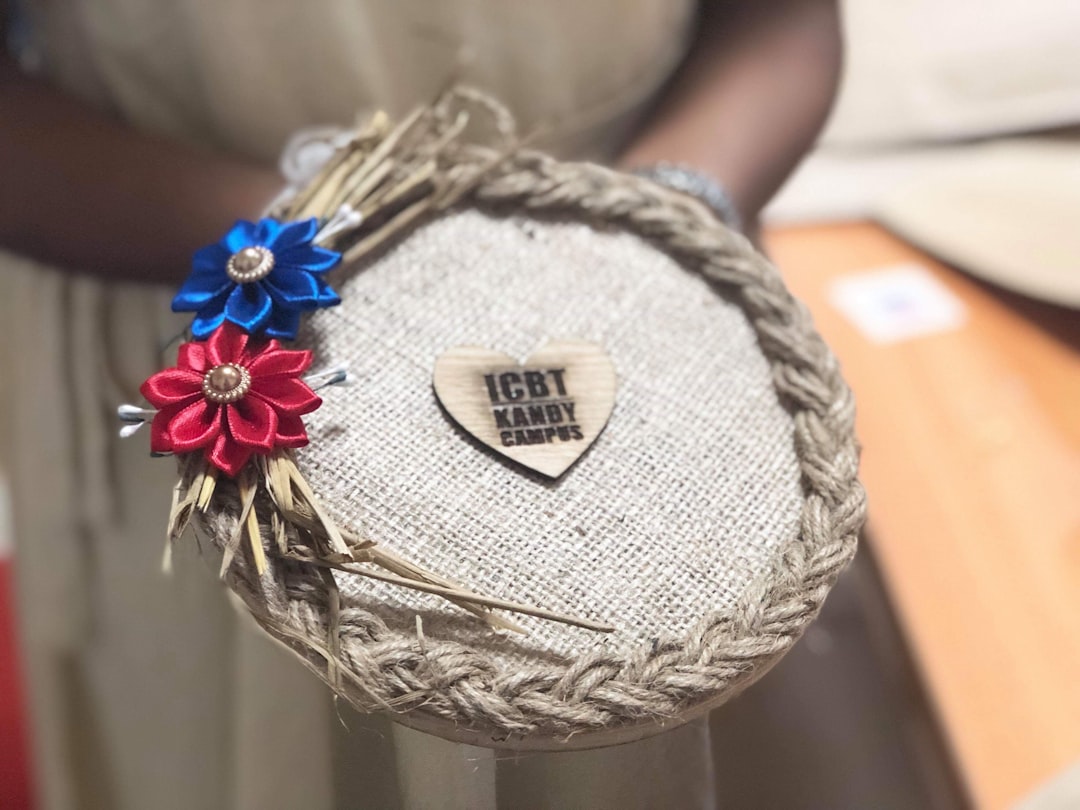 Embroidery Patterns