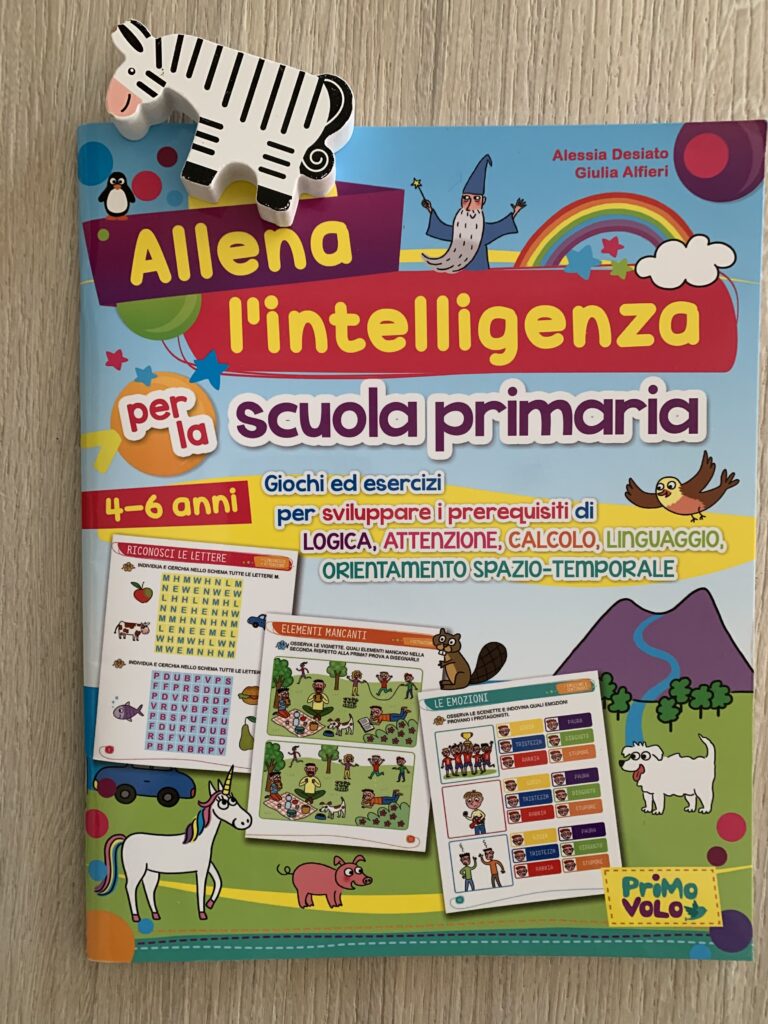 prerequisiti agli apprendimenti scolastici logopedista roberta perosa