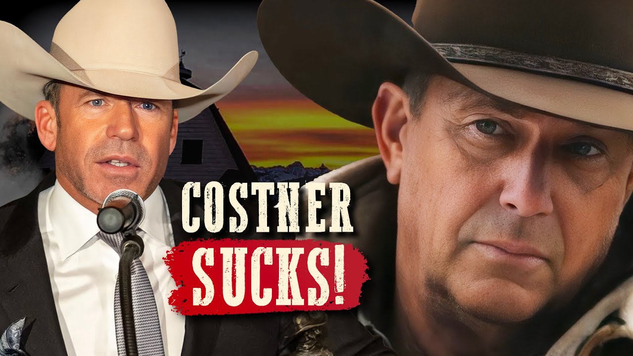 Behind the Scenes Secrets of Yellowstone Revealed!