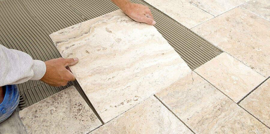 Complete Guide on How to Install Ceramic Floor Tiles – Rubi Blog USA