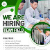 WE ARE HIRING TEAM FIELD TEH KOTA INDONESIA