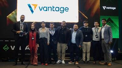 Vantage Markets Celebrates Award and Successful Debut at Wealth Expo Peru 2025