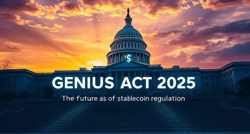 The future of stablecoin regulation. 